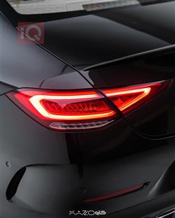 مرسيدس بنز CLS